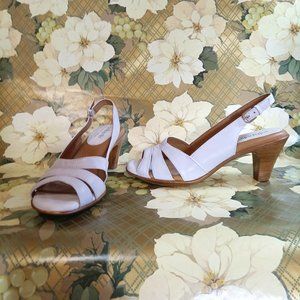 Softspots "Wide Width" Women's Shoes